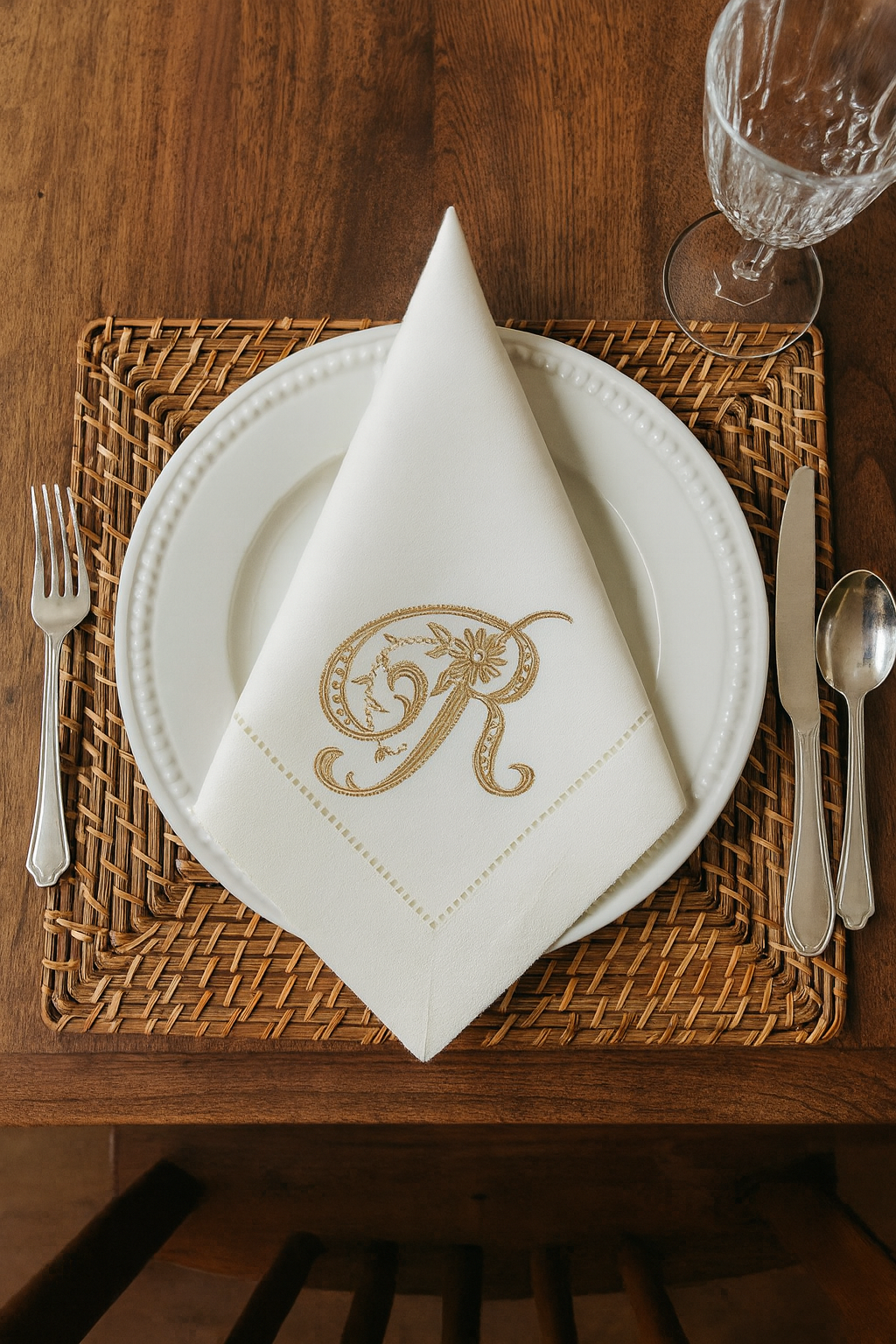 Para tu Mesa-Table Linens