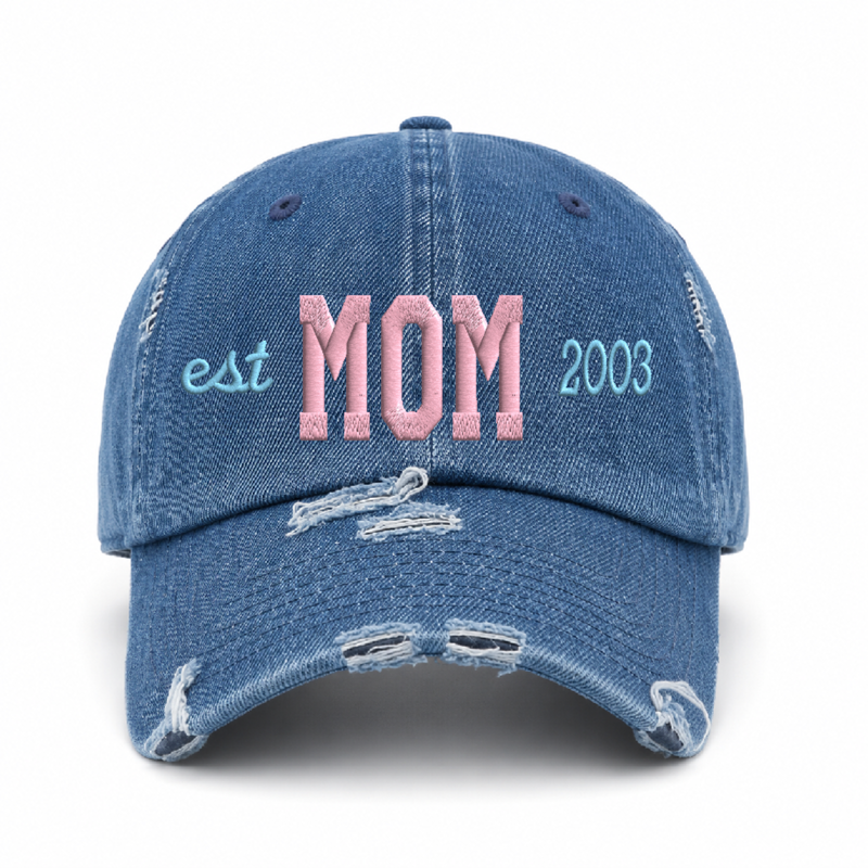 Frente Denim