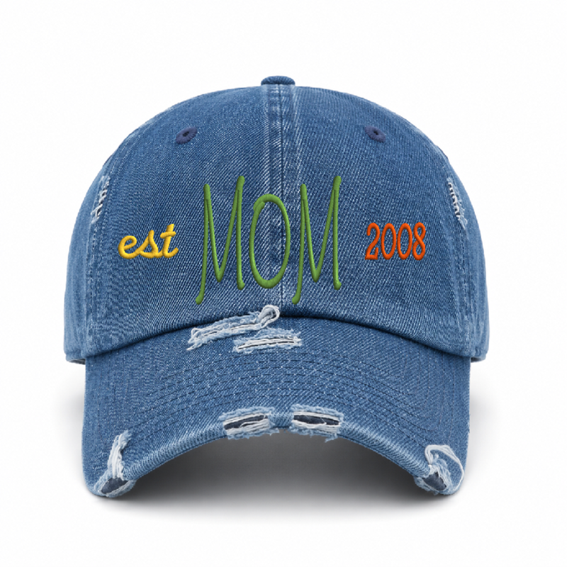 Frente Denim