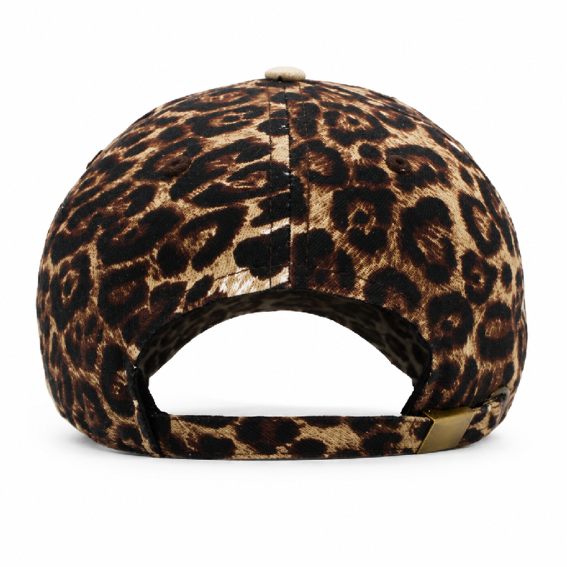 Trasera Animal Print