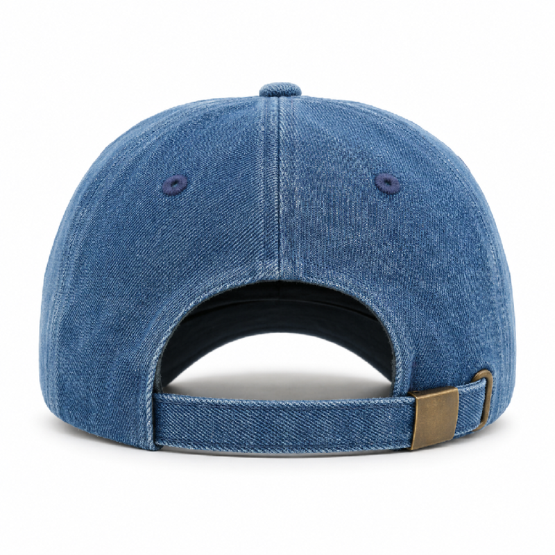 Trasera Denim