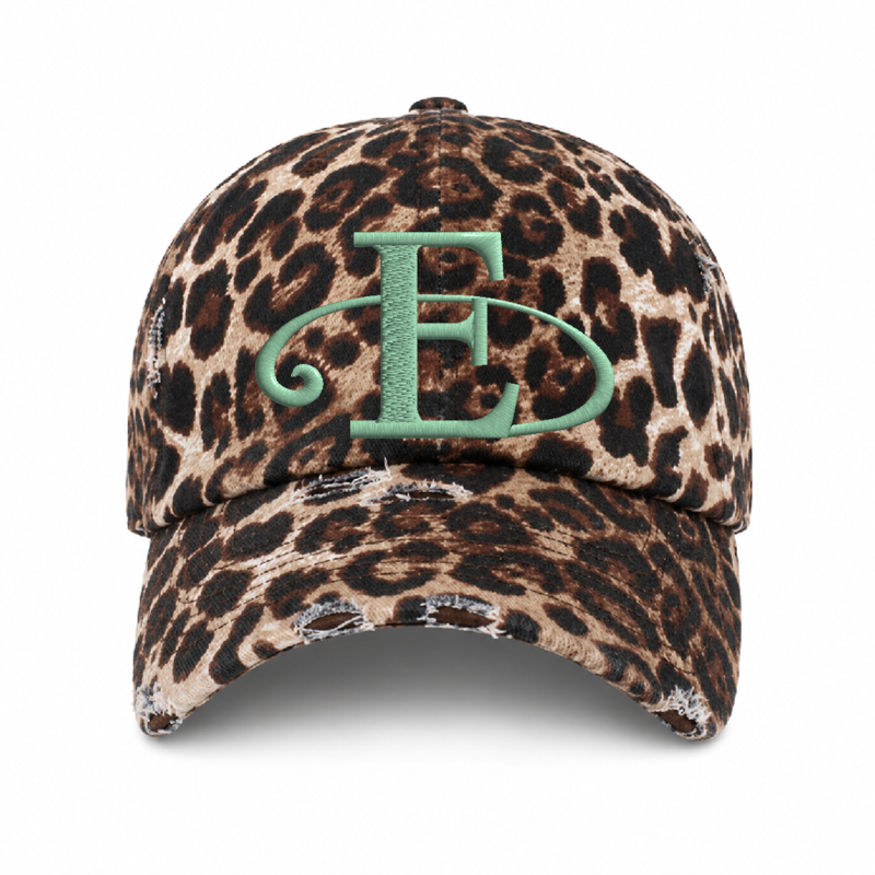 Frente Animal Print