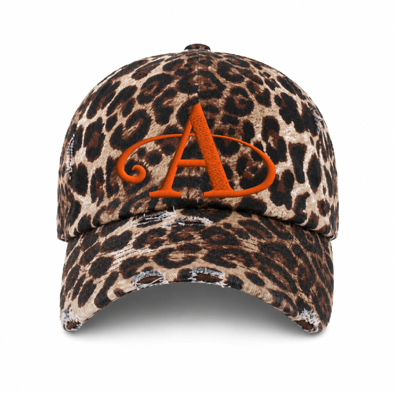 Frente Animal Print