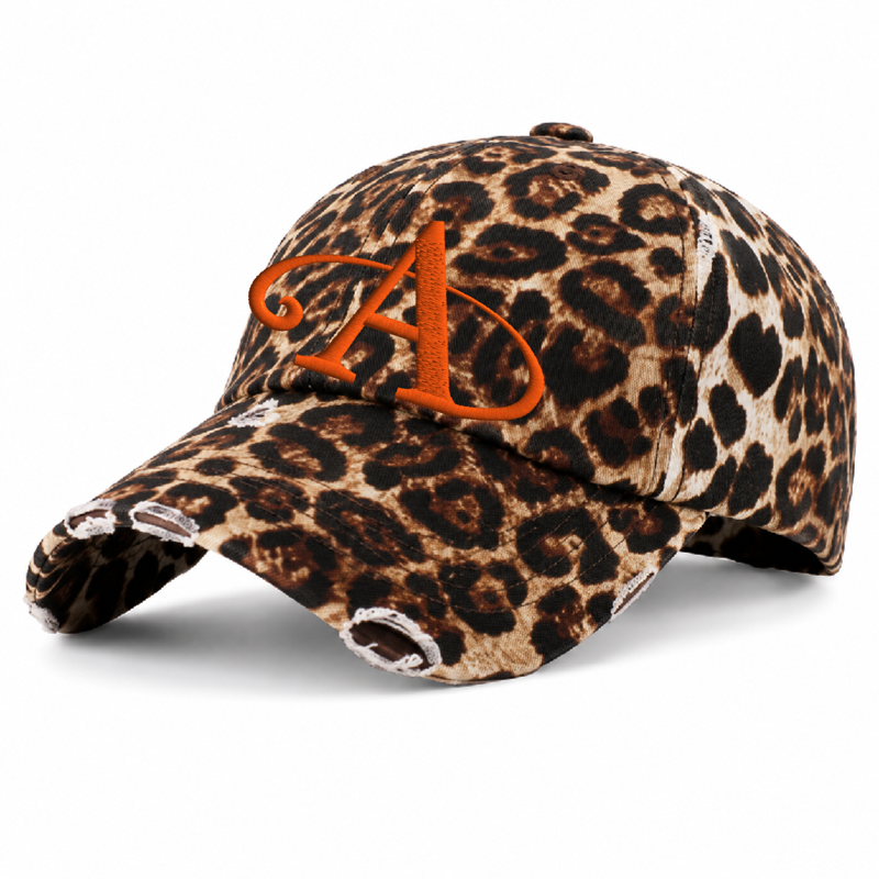 Lateral Animal Print