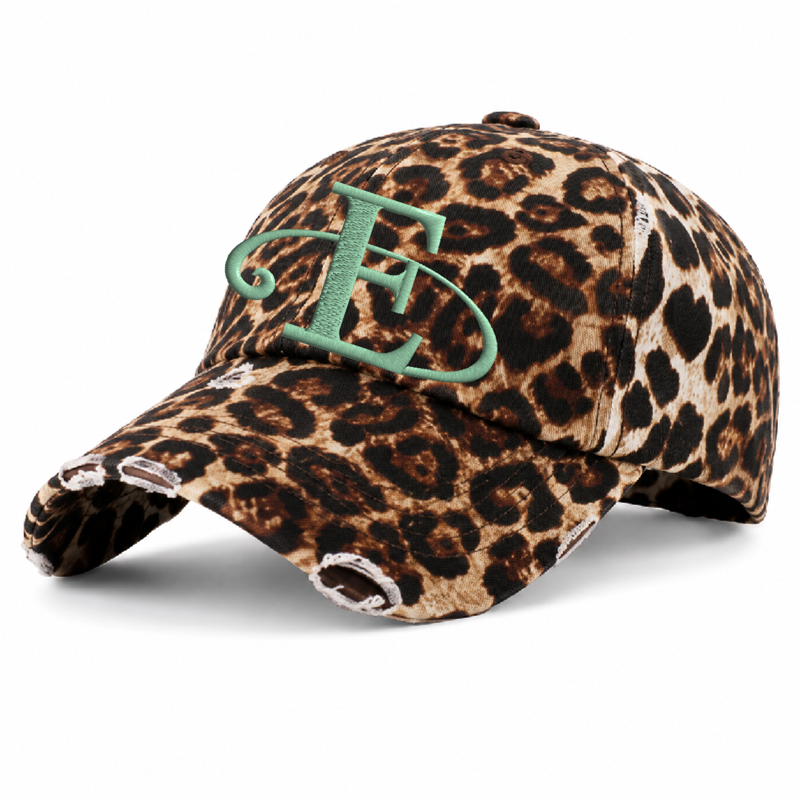 Lateral Animal Print