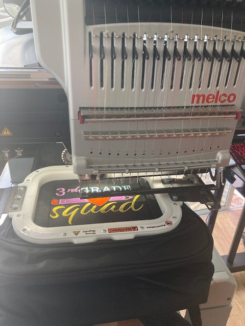 Mochila Joy Sport Personalizable-Too Cool for School